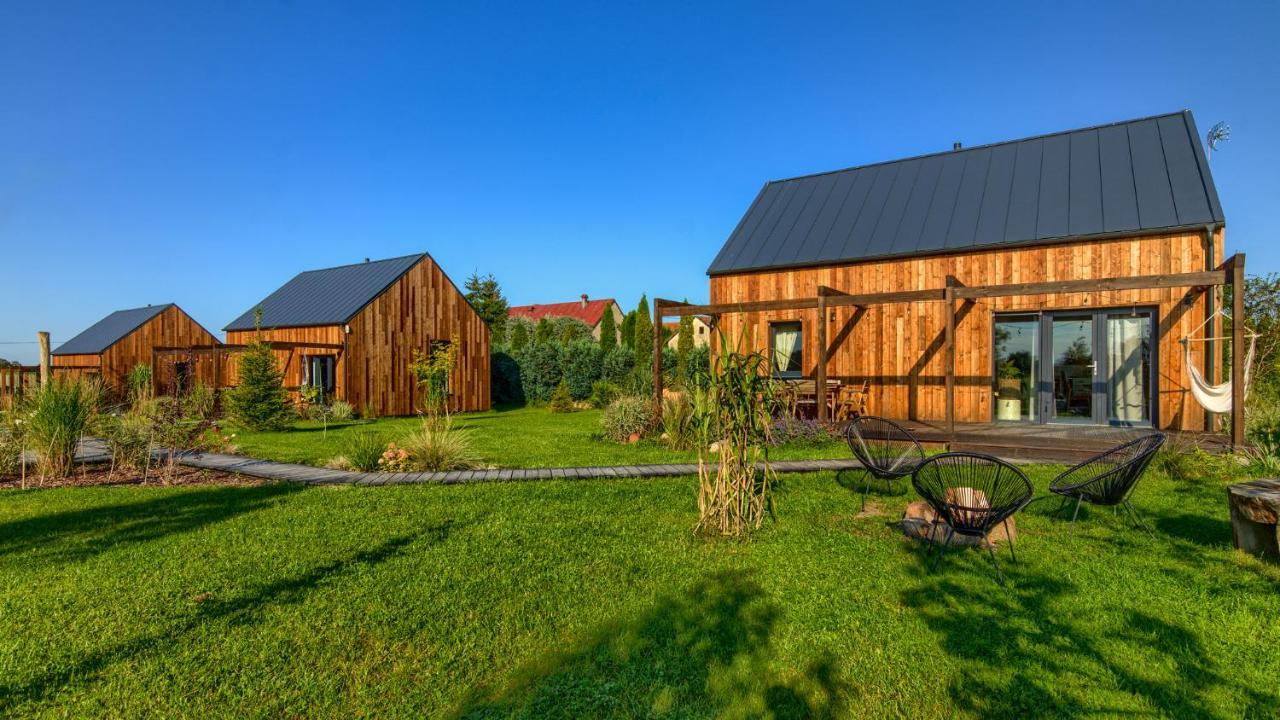 Pod Mazurskim Niebem Boho Piecki (Warmian-Masurian) Exterior foto