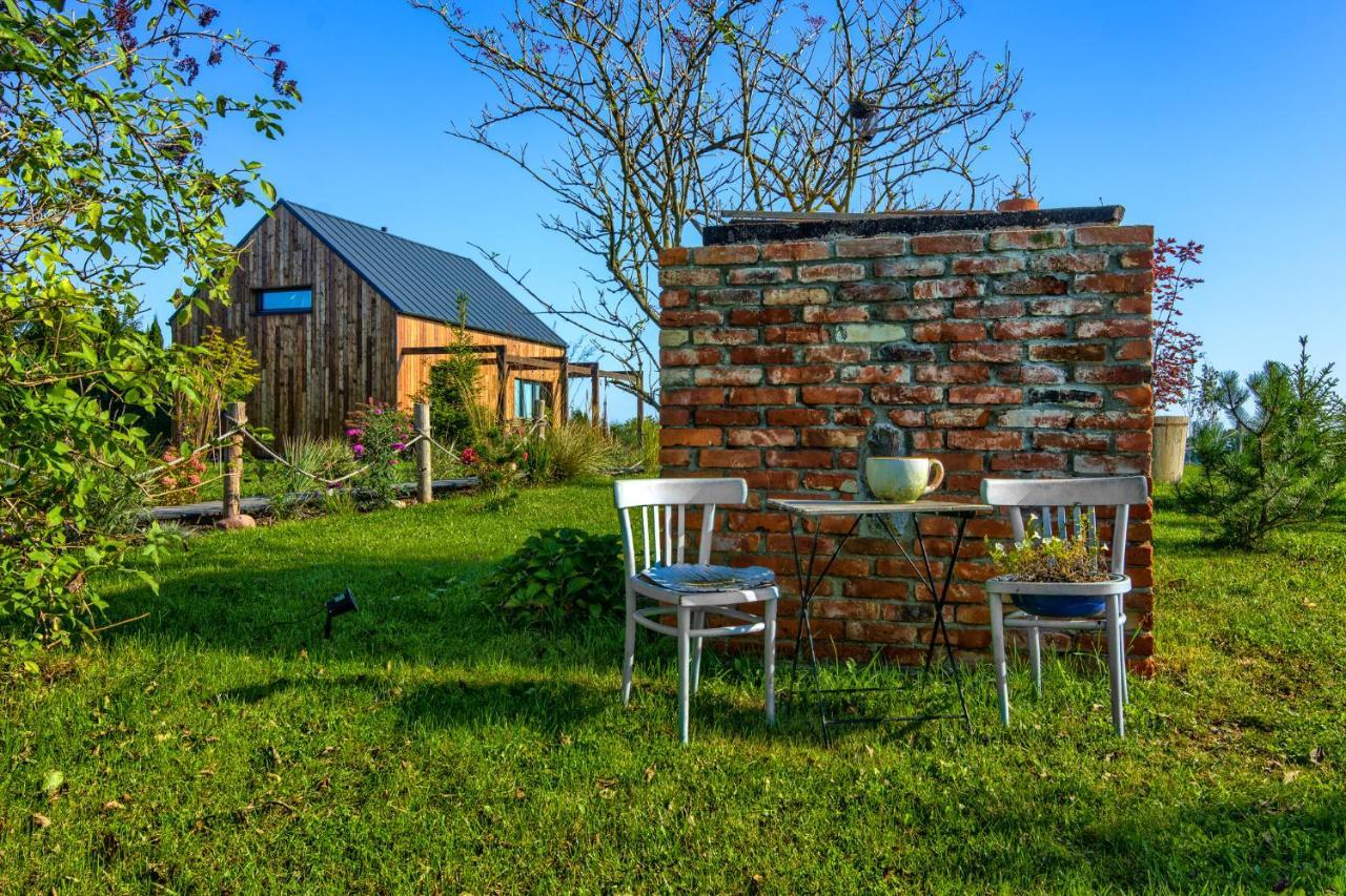 Pod Mazurskim Niebem Boho Piecki (Warmian-Masurian) Exterior foto