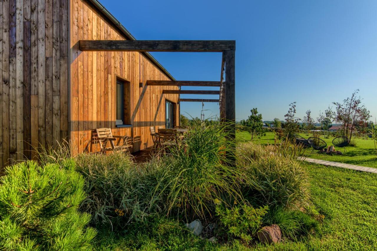 Pod Mazurskim Niebem Boho Piecki (Warmian-Masurian) Exterior foto