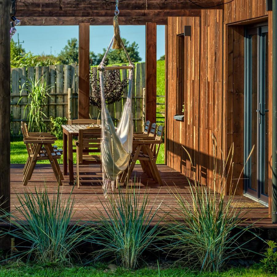 Pod Mazurskim Niebem Boho Piecki (Warmian-Masurian) Exterior foto