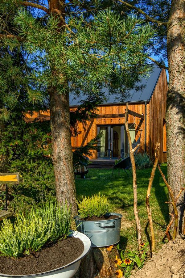 Pod Mazurskim Niebem Boho Piecki (Warmian-Masurian) Exterior foto