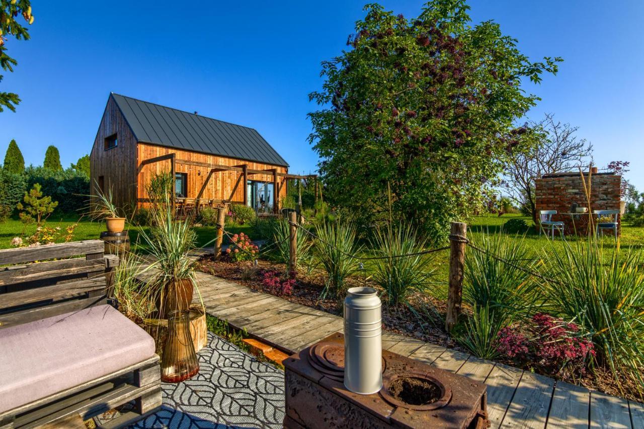 Pod Mazurskim Niebem Boho Piecki (Warmian-Masurian) Exterior foto