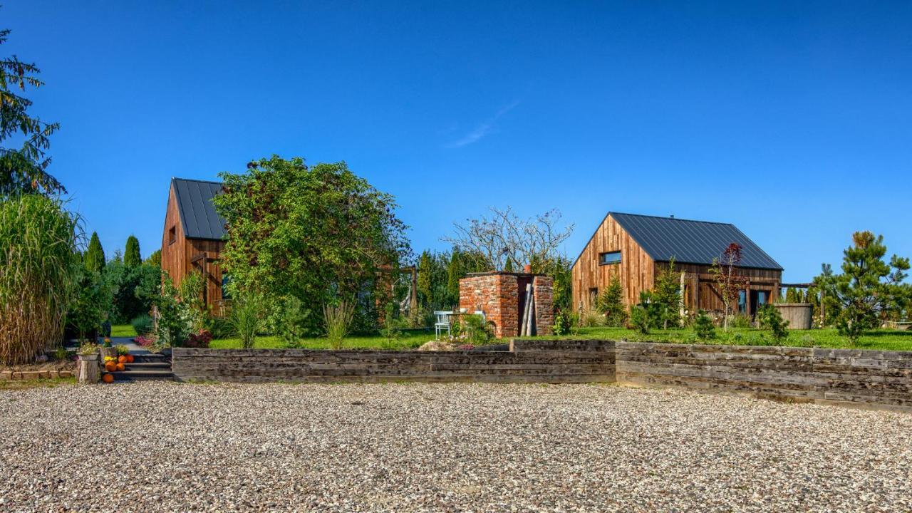 Pod Mazurskim Niebem Boho Piecki (Warmian-Masurian) Exterior foto
